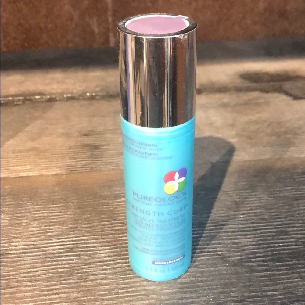 Pureology strength cure split end treatment